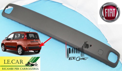 Modanatura fascione nero - 1,