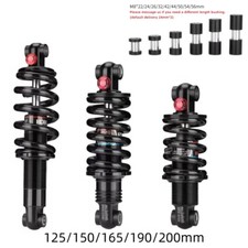 Ammortizzatore Molla Idraulica