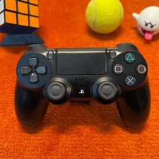 Controller Joystick Originale Sony Playstation 4 PS4 Dualshock V2 Nero