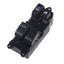 Pulsantiera interruttori alzacristalli guida Toyota Yaris Rav4 Corolla E11