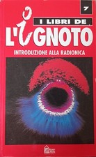 Introduzione alla radionica