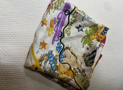 Foulard alviero martini - alviero,