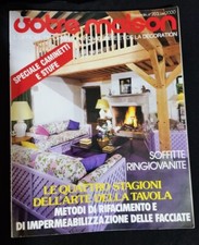 Votre Maison N.203 Arredamento