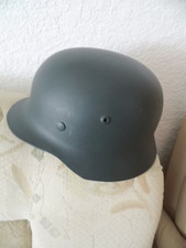 Elmetto tedesco acciaio ww2 - tedesco,