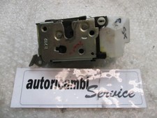 46536064 LEFT REAR DOOR LOCK