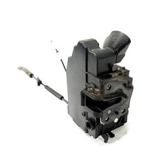 SERRATURA ANTERIORE DESTRA PER PEUGEOT 308 2° Serie 9807954280 (13>)