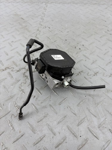 Modulo centralina pompa abs - pompa,