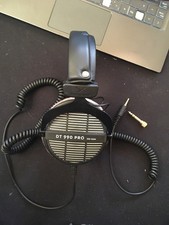 Beyerdynamic DT 990 PRO Cuffie