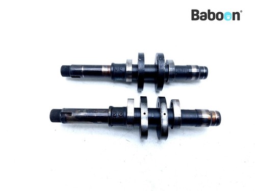Camshaft ducati 748 set - ducati,
