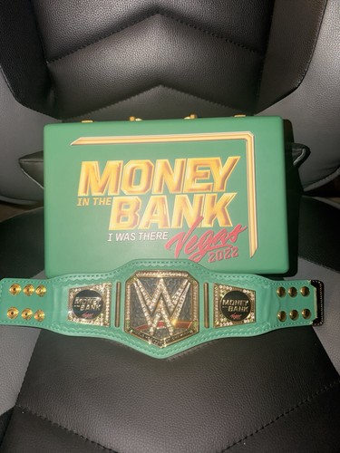 Wwe money the bank - wwe, in