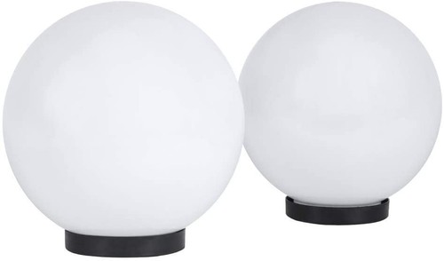 Lampada sfera - sfera, a