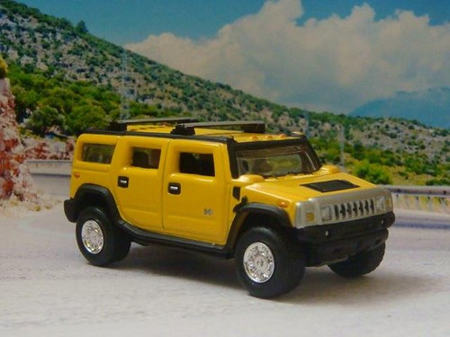 2008 2009 hummer - 2008-2009, h2