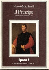 IL PRINCIPE | Niccolò