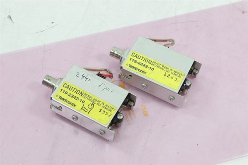 Tektronix 2465 - 2x,