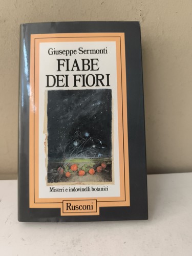 Fiabe dei fiori giuseppe - fiabe,