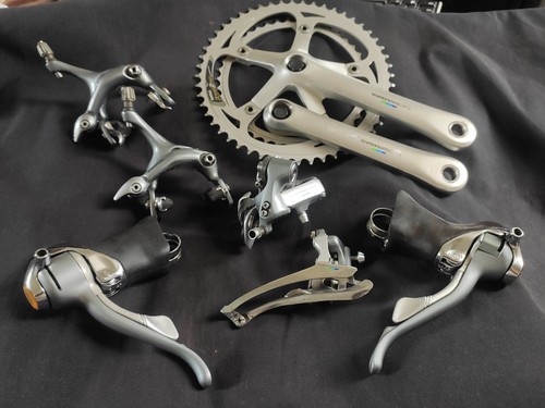 Groupe shimano 600 - shimano, st