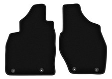 Tappetini anteriori in velluto