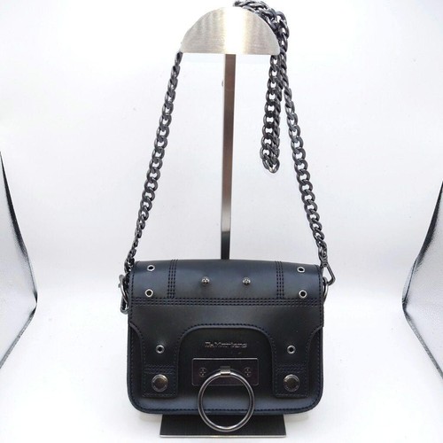 Borsa tracolla martens in - martens,