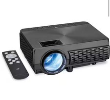 Mini Proiettore Portatile 2000