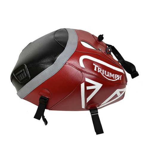 Triumph 400 speed 26 - 24/26,