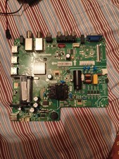 Lcd replacement main - tv,