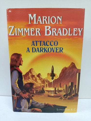 Marion zimmer bradley - marion,