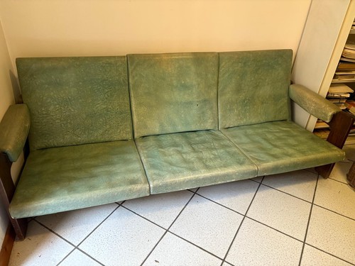 Divano posti pelle e - posti,