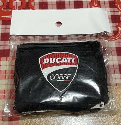 Ducati corse polsino serbatoio - ducati,