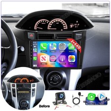 Per Toyota Yaris XP90