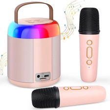 AUOKAI Y2 Cassa Bluetooth con