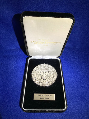 Medaglia argento puro - d'argento,