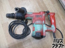 Hilti corded rotary - hilti,