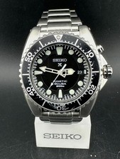 Orologio Seiko Kinetic Uomo