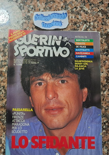 Guerin sportivo - guerin,