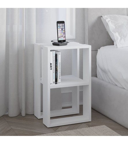 Tavolino comodino lonie colore - lonie,