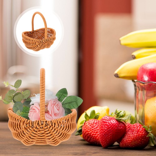 Fuscelle cestini porta fiori - ,