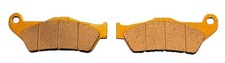 Rear Brake Pads for BMW
