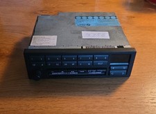 BMW Bavaria C Business Radio E36,E30,E34,E32...
