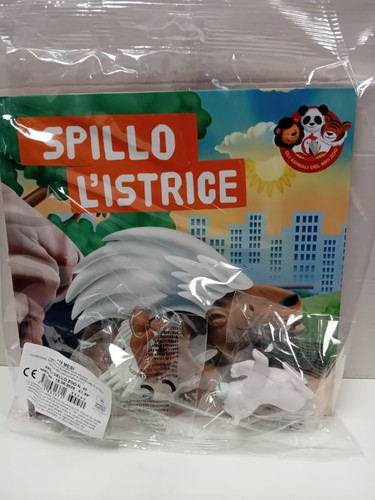 Gli animali dello - animali, zoo-spillo
