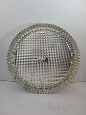 Pastolato Chef 10" Scanalato