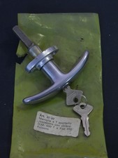 Maniglia Porta Portellone Sportello Posteriore Fiat 600T 850 Pulmino Ricambi Epo