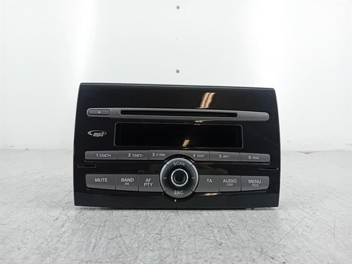 Fiat bravo 2008 radio - 2008,