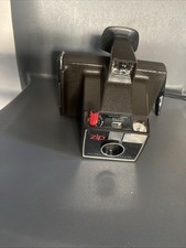 Polaroid Land Camera Zip Anno 1970