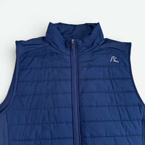 Gilet rhoback fulton - rhoback,