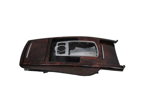 Mascherina console centrale