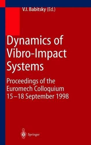 Dynamics vibro impact - dynamics, vibro-impact
