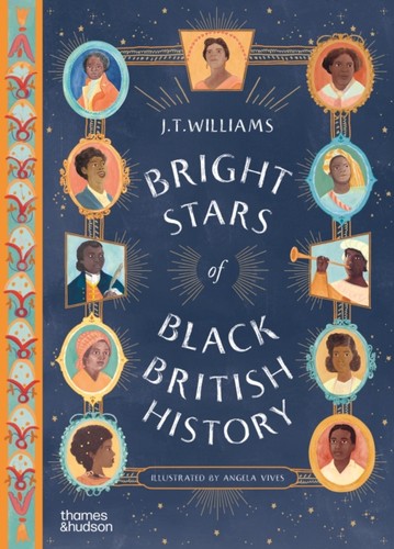 Bright stars black british - bright,