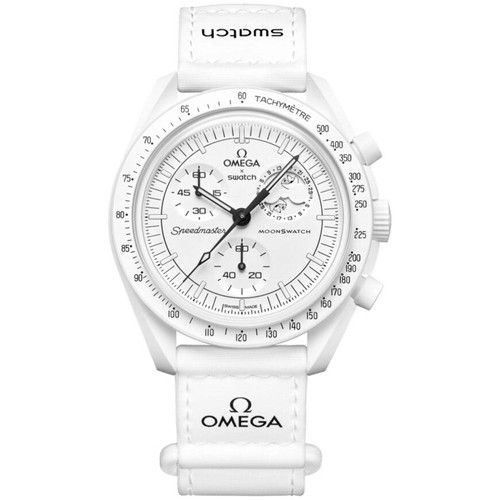 Swatch omega missione alle - swatch, x