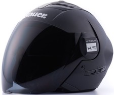 BLAUER HT - CASCO MOTO JET