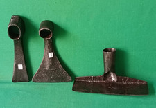 LOTTO 3 VECCHIE ZAPPE ZAPPA